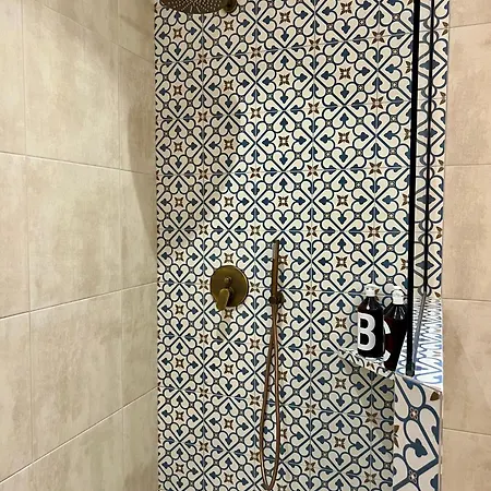 Apartman Theros - 2 Párosz