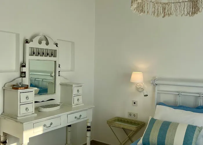 Lägenhet Theros - 2 Páros