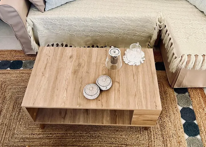 Theros - 2 Lägenhet Páros