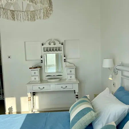 Theros - 2 Appartamento