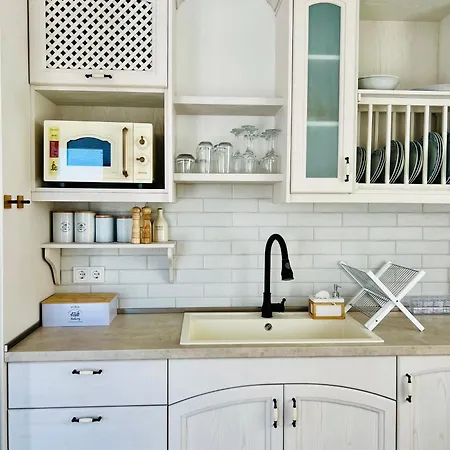 Theros - 2 Appartamento *