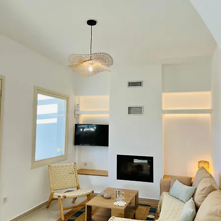 Appartamento Theros - 2 Paro