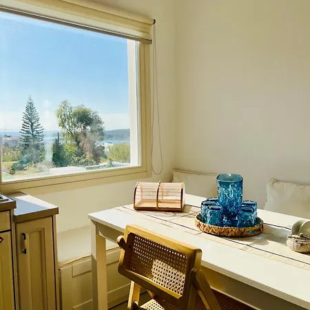 Theros - 2 Appartamento Paro