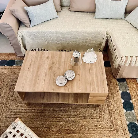 Theros - 2 Appartamento Paro