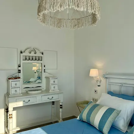 Theros - 2 Appartamento Paro