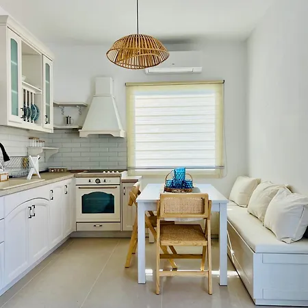 Appartamento Theros - 2 Paro