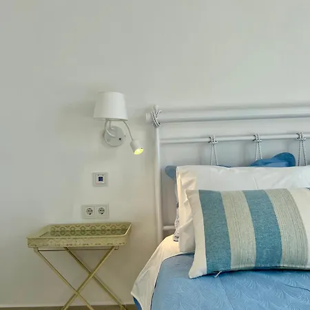 Appartamento Theros - 2