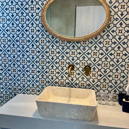 Theros - 2 Appartamento Paro