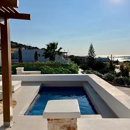 Theros - 2 Appartamento Paro