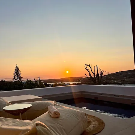 Theros - 2 Appartamento Paro