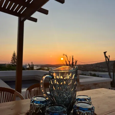 Theros - 2 Appartamento *