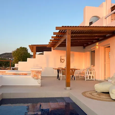 Theros - 2 Appartamento Paro