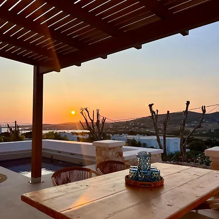 Theros - 2 Appartamento Paro