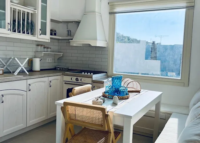 Appartement Theros - 2 *