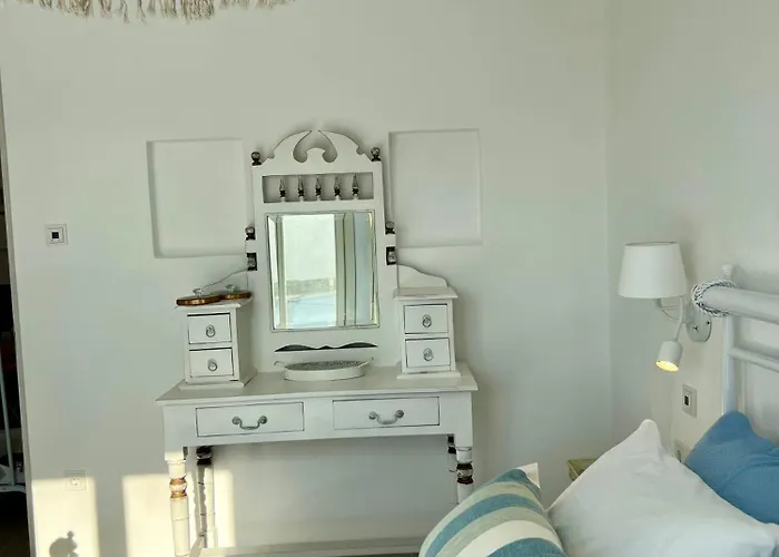 Theros - 2 Appartement