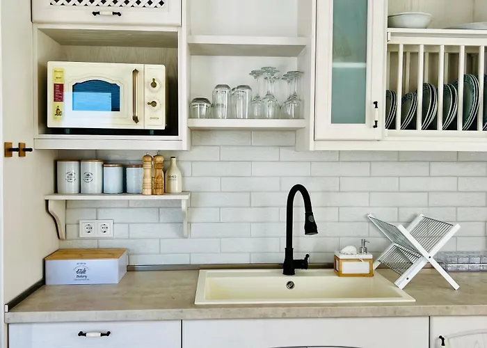 Theros - 2 Appartement *