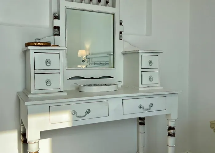 Theros - 2 Appartement *