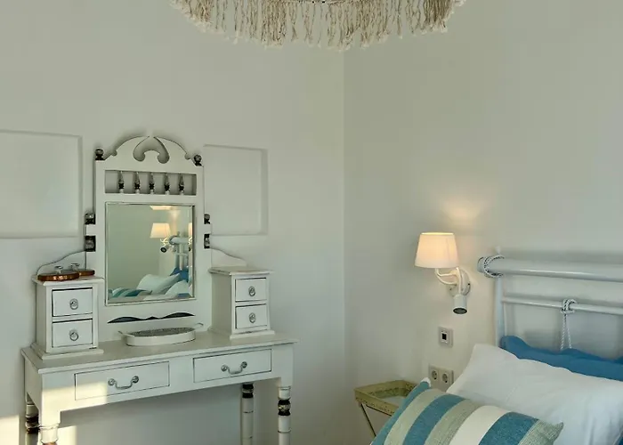 Theros - 2 Appartement Páros