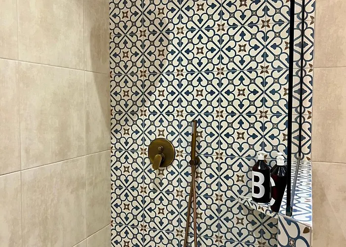 Appartement Theros - 2 Páros