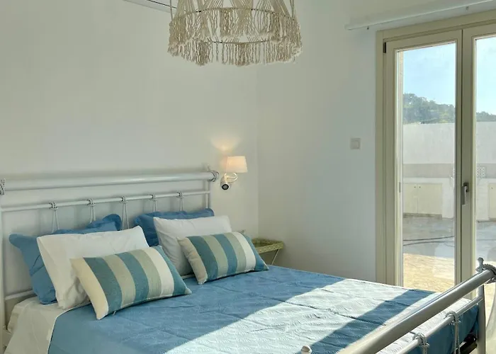 Theros - 2 Appartement