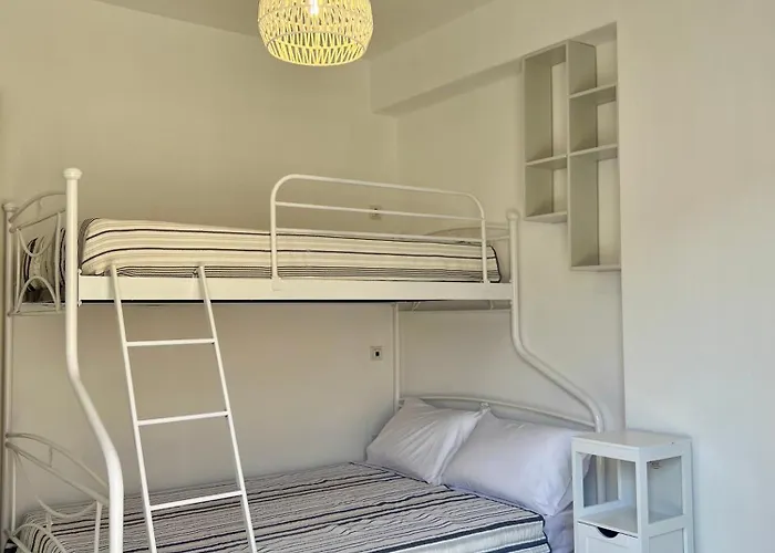 Theros - 2 Appartement