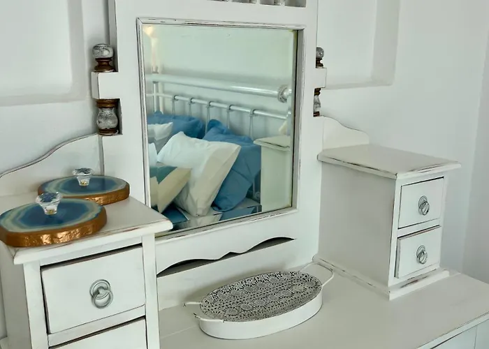 Appartement Theros - 2 *