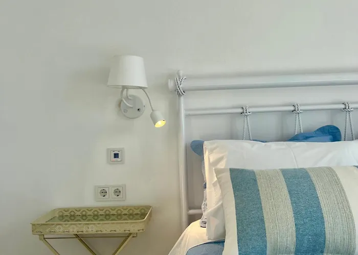 Appartement Theros - 2