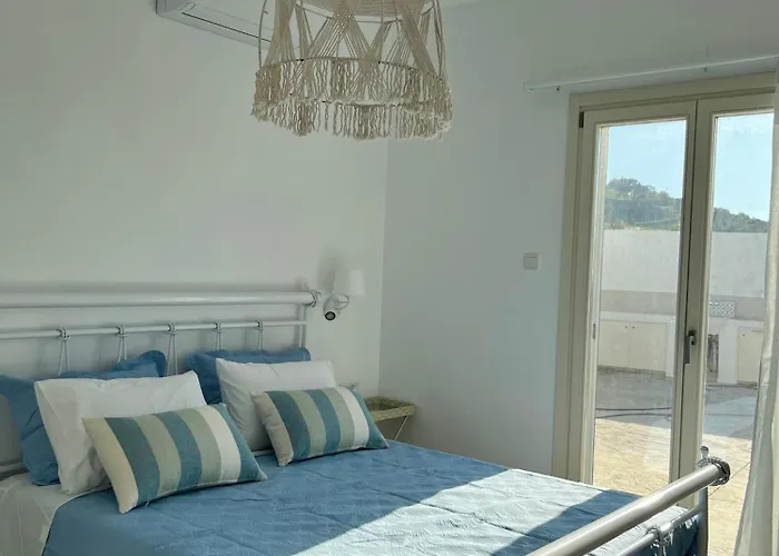 Theros - 2 Appartement Páros