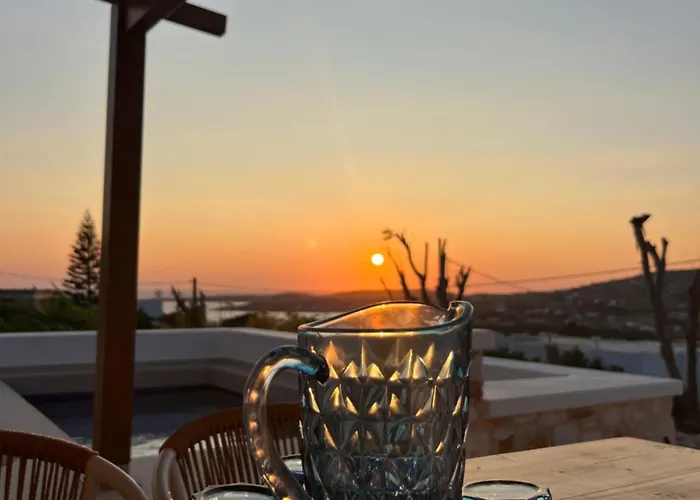 Theros - 2 Appartement *