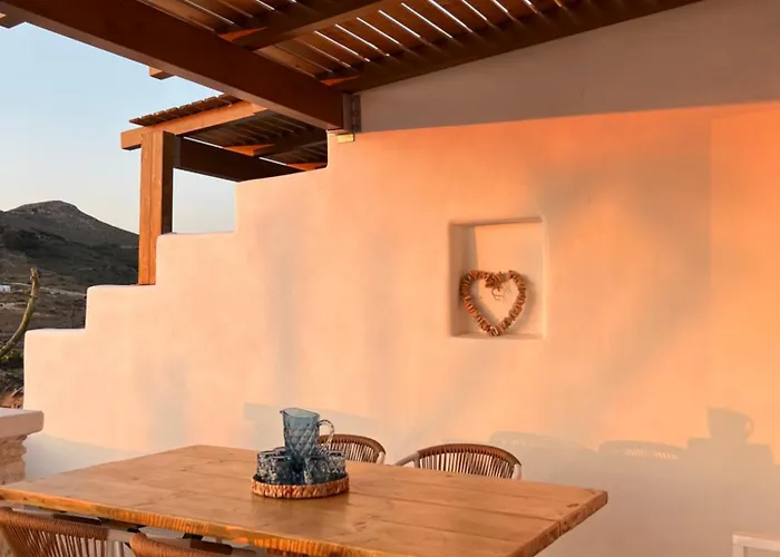 Theros - 2 Appartement *